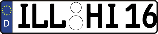 ILL-HI16