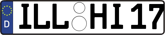 ILL-HI17