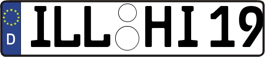 ILL-HI19