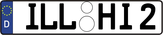 ILL-HI2