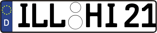 ILL-HI21