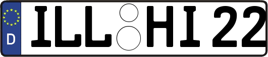 ILL-HI22