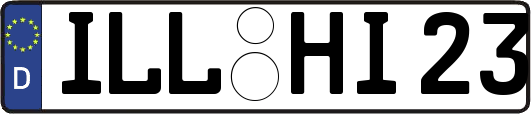 ILL-HI23