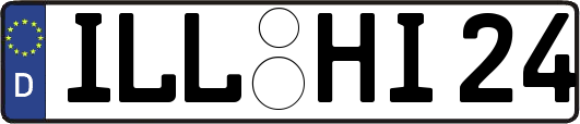 ILL-HI24