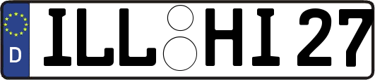 ILL-HI27