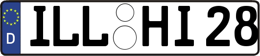 ILL-HI28