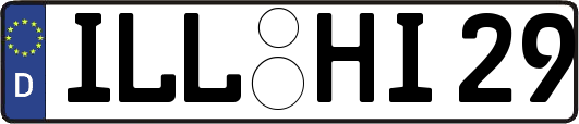 ILL-HI29