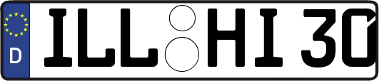 ILL-HI30