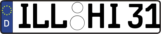ILL-HI31