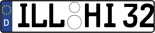 ILL-HI32