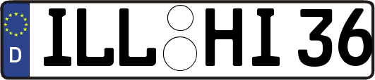 ILL-HI36