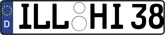 ILL-HI38