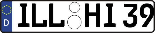 ILL-HI39