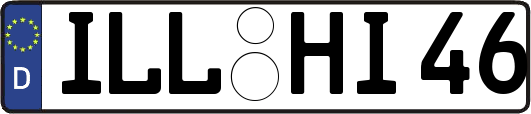 ILL-HI46