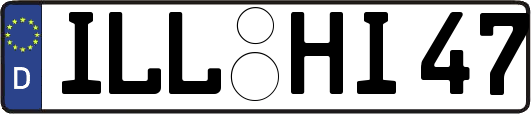 ILL-HI47