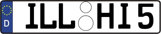 ILL-HI5
