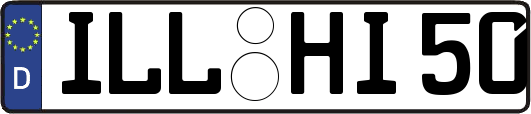 ILL-HI50