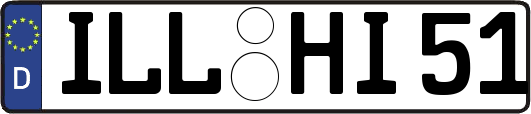 ILL-HI51