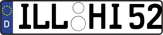 ILL-HI52