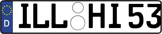 ILL-HI53