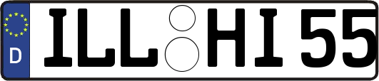 ILL-HI55