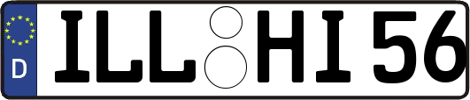ILL-HI56