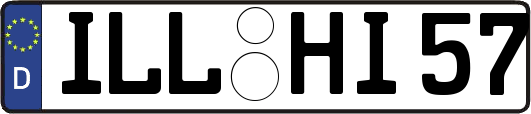ILL-HI57