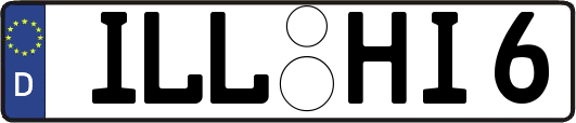 ILL-HI6