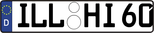 ILL-HI60