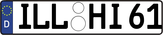 ILL-HI61