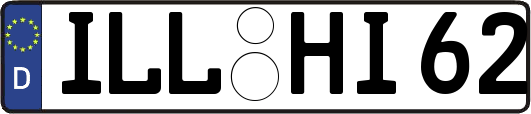 ILL-HI62