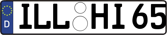 ILL-HI65