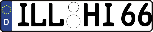 ILL-HI66