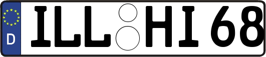 ILL-HI68