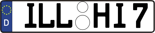ILL-HI7