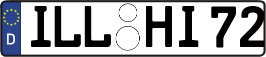 ILL-HI72