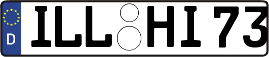 ILL-HI73