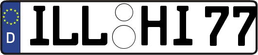 ILL-HI77