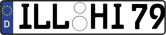 ILL-HI79