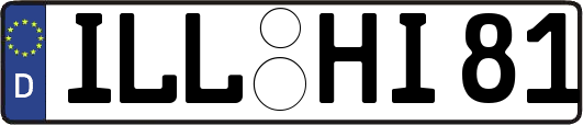ILL-HI81