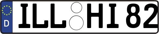 ILL-HI82