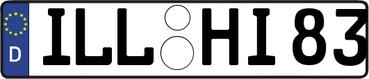 ILL-HI83