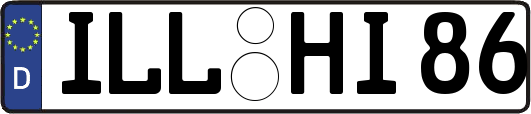 ILL-HI86