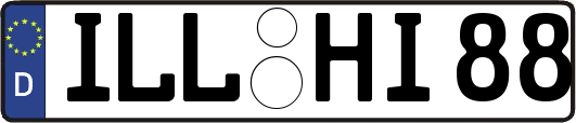 ILL-HI88