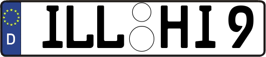 ILL-HI9