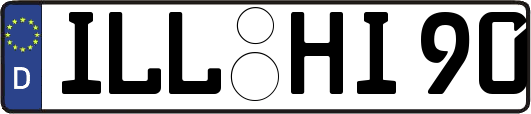 ILL-HI90