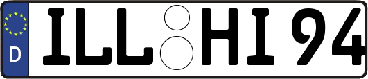 ILL-HI94