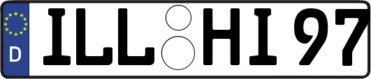 ILL-HI97