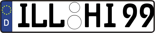 ILL-HI99