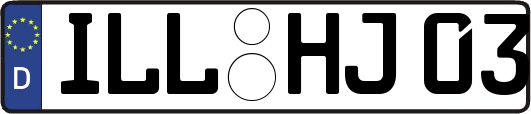 ILL-HJ03